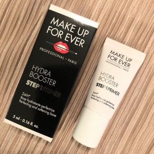 MAKE UP FOR EVER HYDRA BOOST PRIMER 5ml
